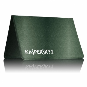 SECVEL wallet Kaspersky Design Helios
