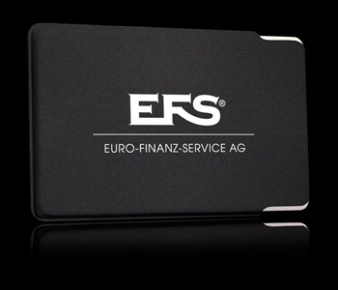 EFS tui de carte bancaire (SECVEL)